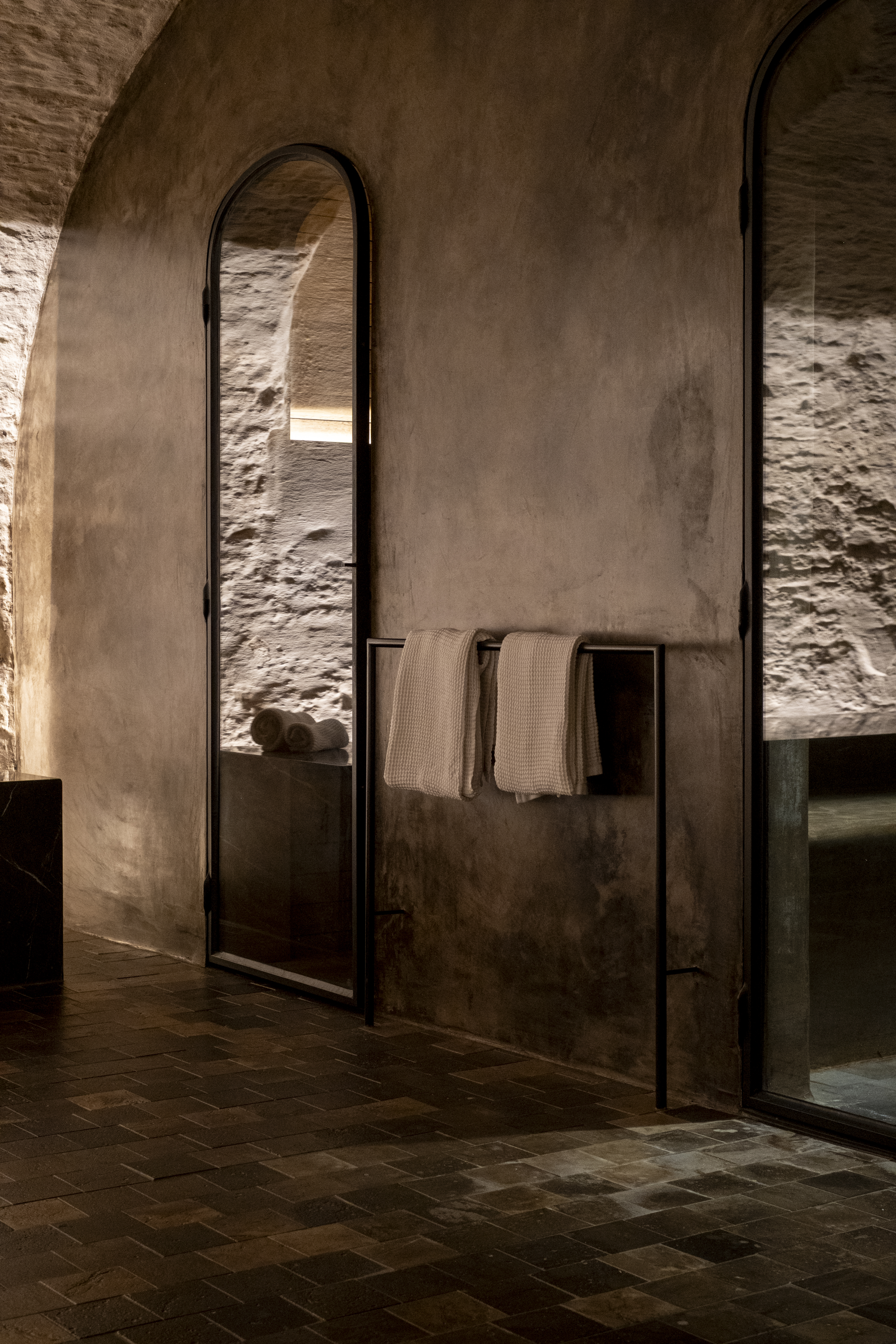 hotel julien antwerp redesign