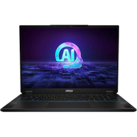 MSI  Stealth 18 AI Studio RTX 4080
