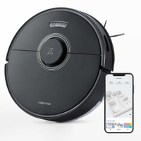 Roborock Q7 Max robot vacuum and mop