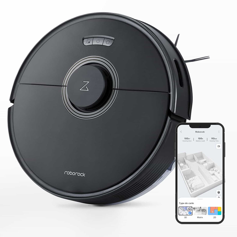 Roborock Q7 Max