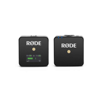Rode Wireless Go: was $300, now $199.99 at Amazon US