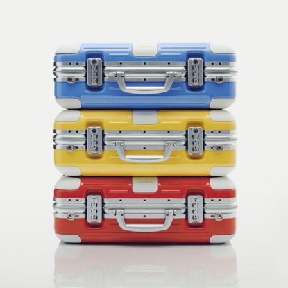 RIMOWA Holiday Case Family