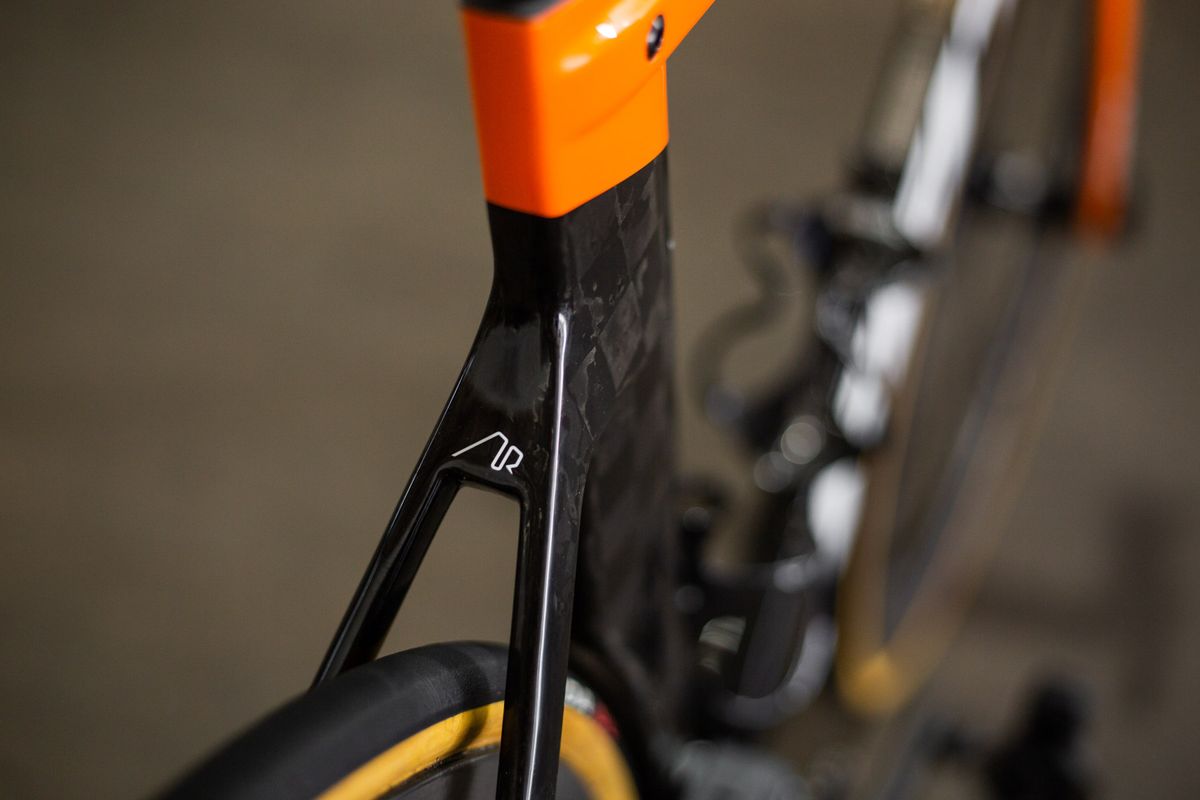 Rally Cycling's Felt AR