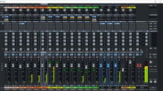 Magix Sequoia Pro 17