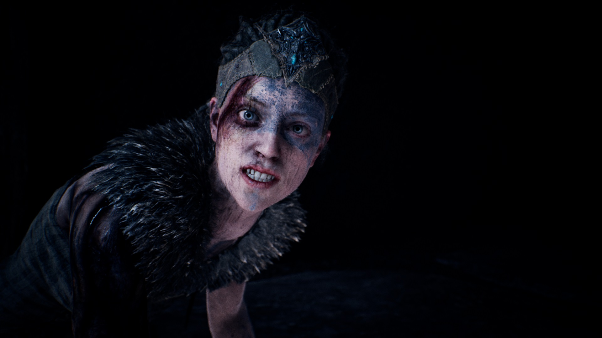 Games like Hellblade are eroding the border between indie and triple-A ...