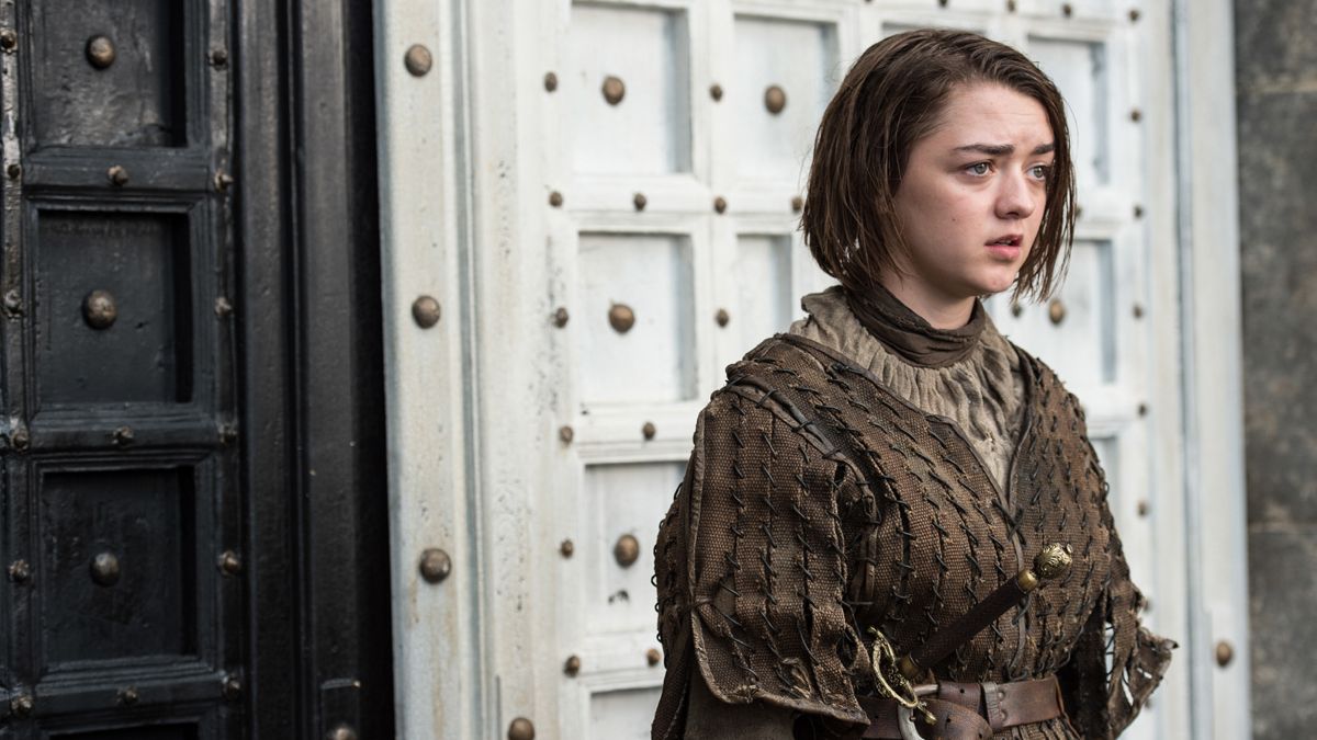 Arya Stark