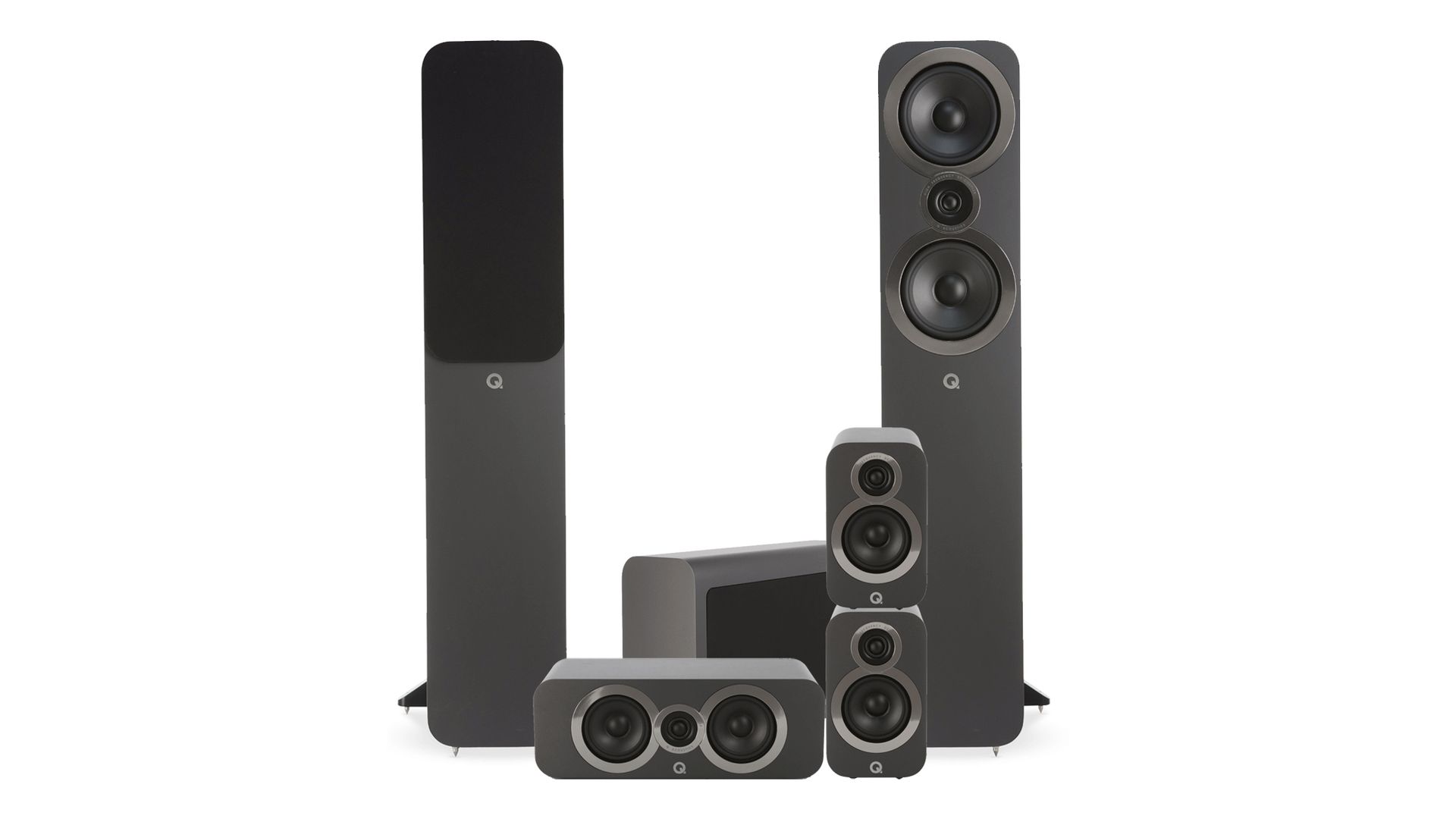 Best surround sound systems 2023 T3