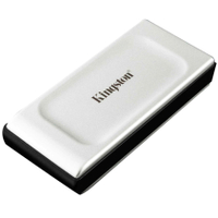 Kingston XS2000 Portable, 500 GB SSD: 899 kr.
