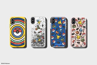 The Icons by Craig & Karl