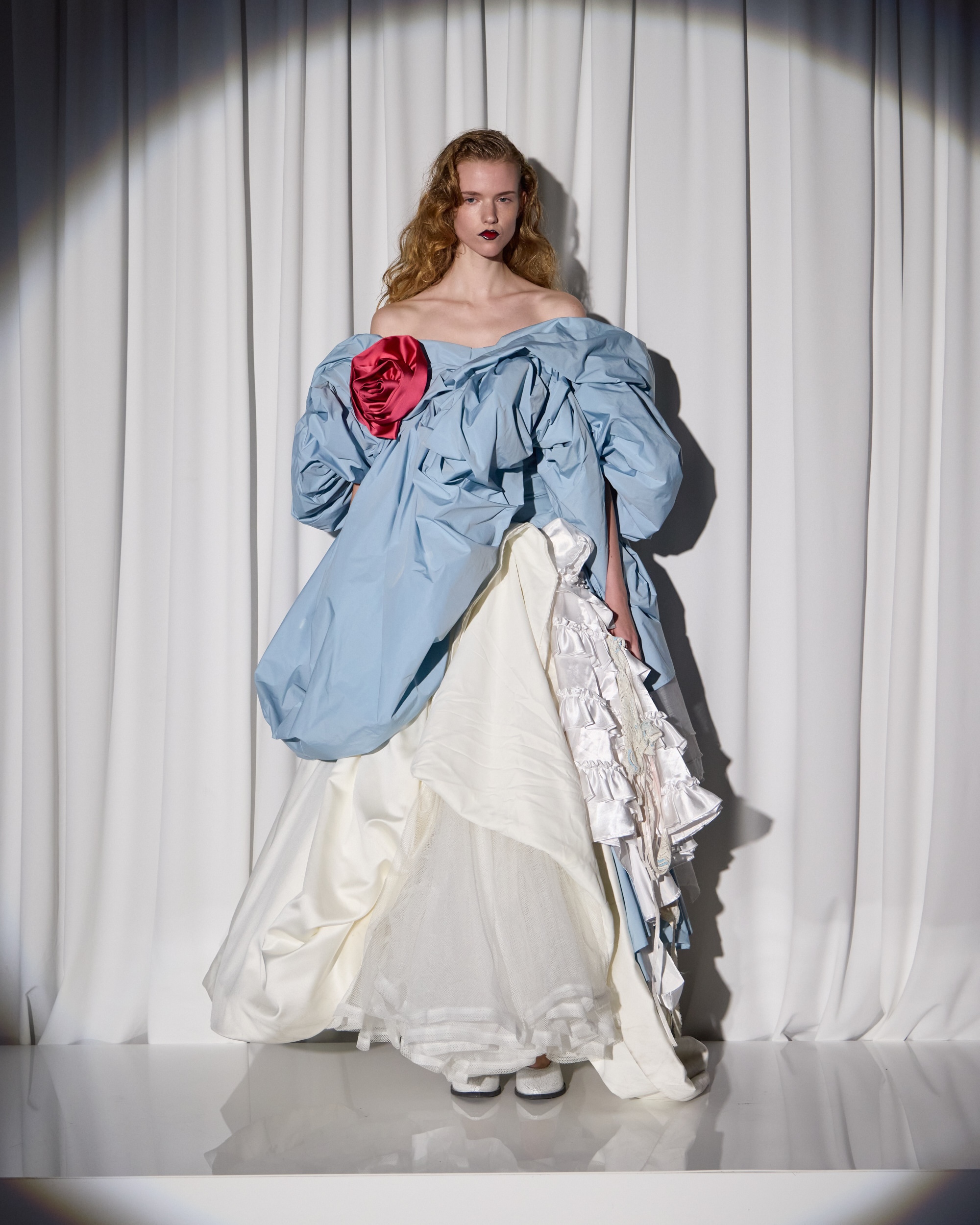 Vaquera S/S 2026 runway