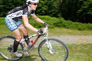 Stage 5: Mini cross country at R.B. Winter - Men's stage comes down to one second between top three