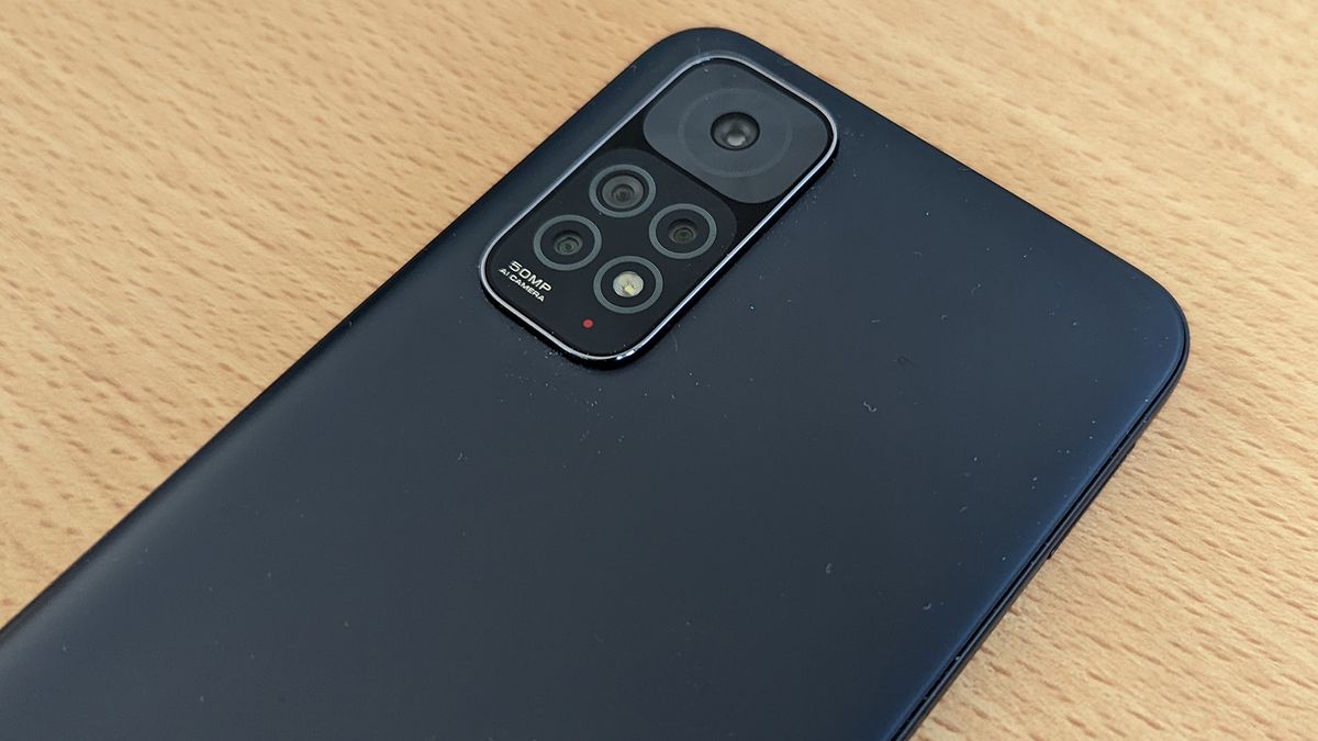 sensor de proximidade xiaomi redmi note 11