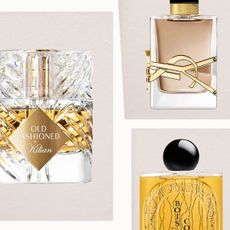 Best new perfumes listing