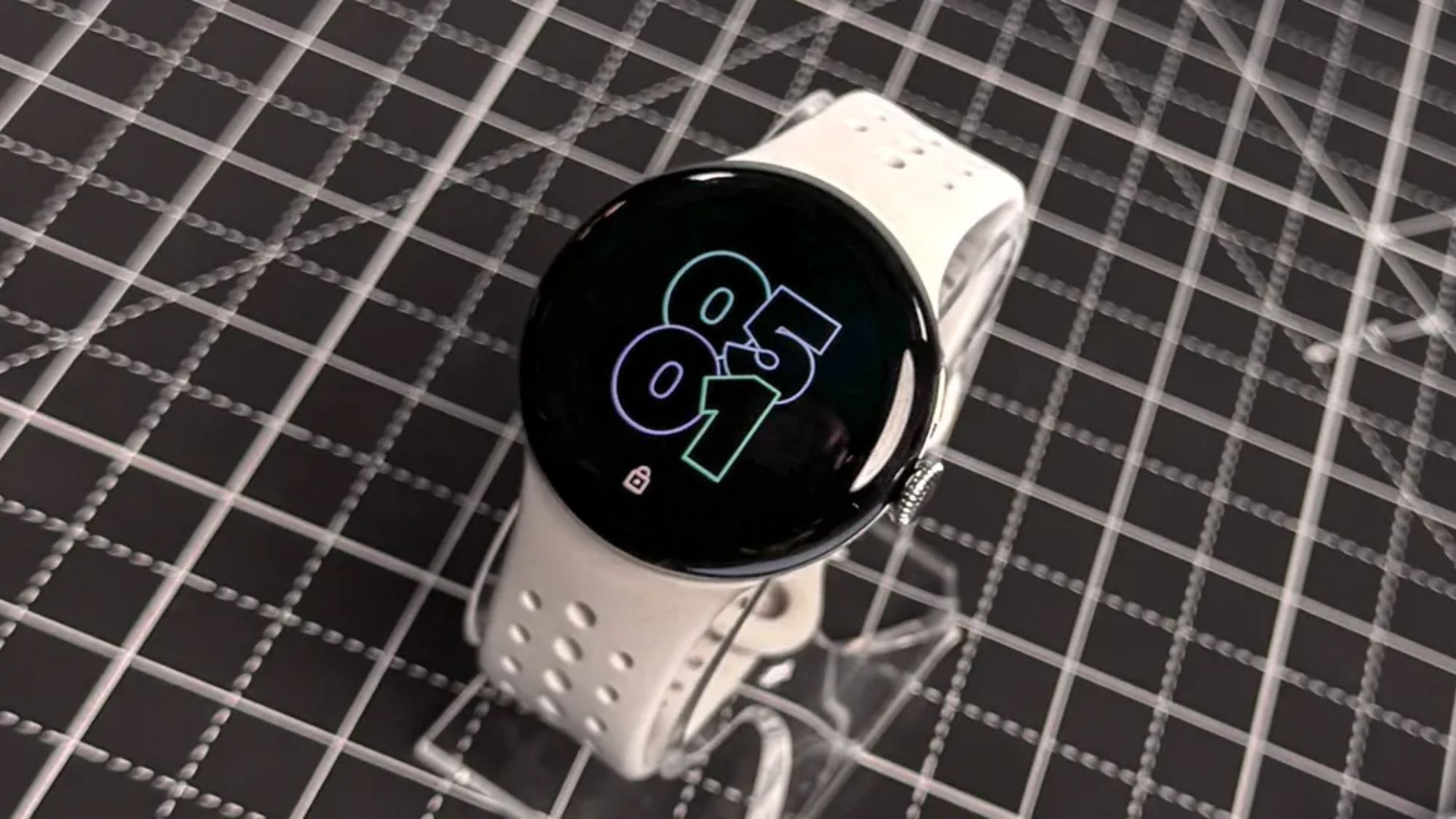 Утечка Pixel Watch 3 раскрывает обновление, которое я хотел со времен оригинальных Pixel Watch