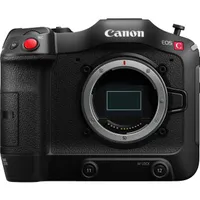 Canon C70 Canon C70
