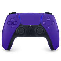 PS5 DualSense controller - Galactic Purple $75 $59 at Amazon
Save $16 -