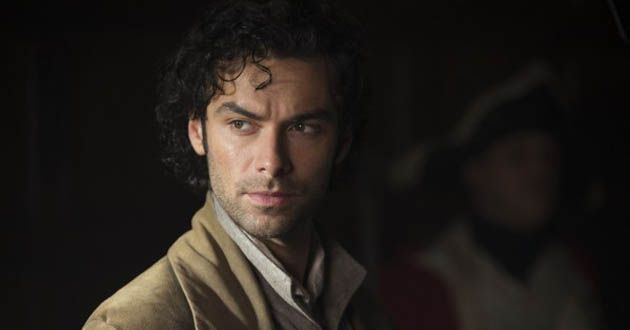 Poldark, series two