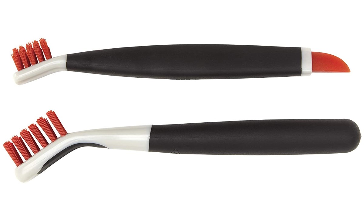 grout brush
