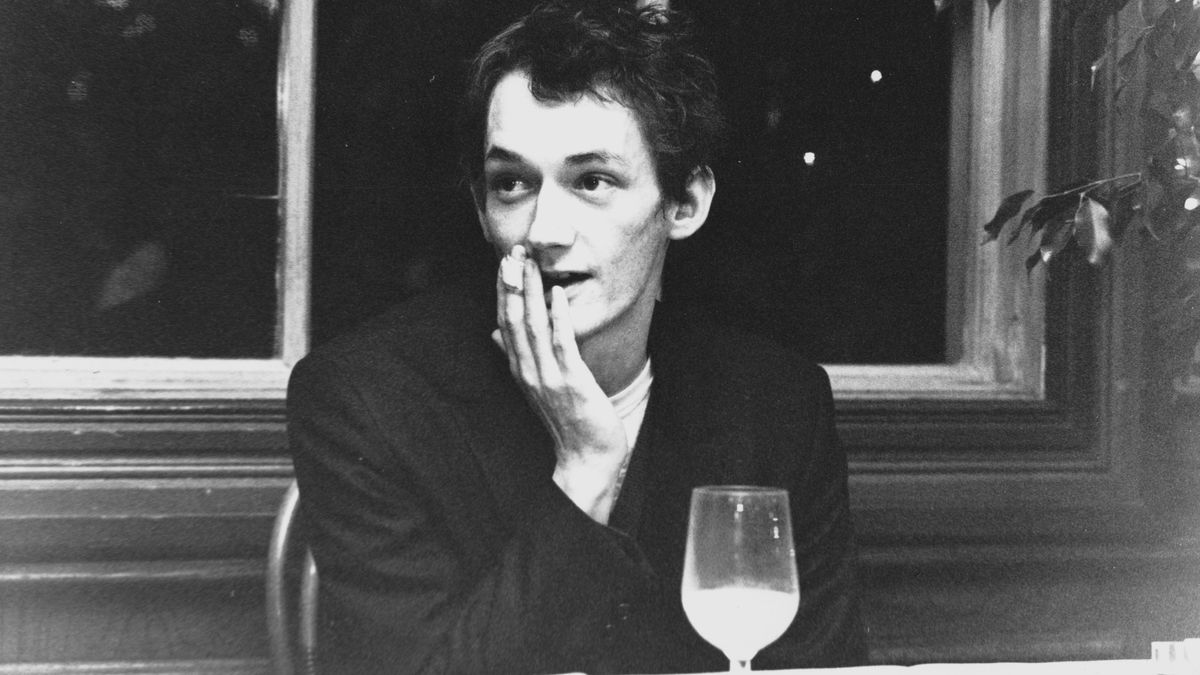 Keith Levene