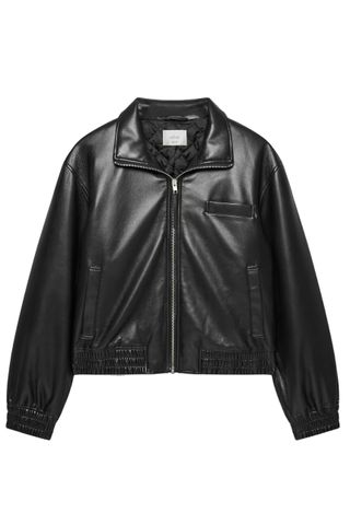 Josephine Bomber