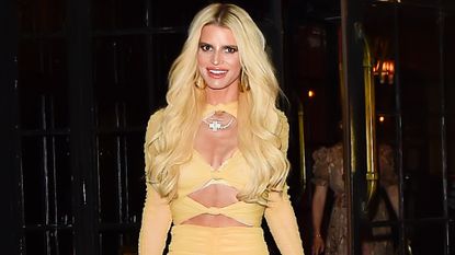 Jessica Simpson's Cutest Pictures With Daughter Maxwell