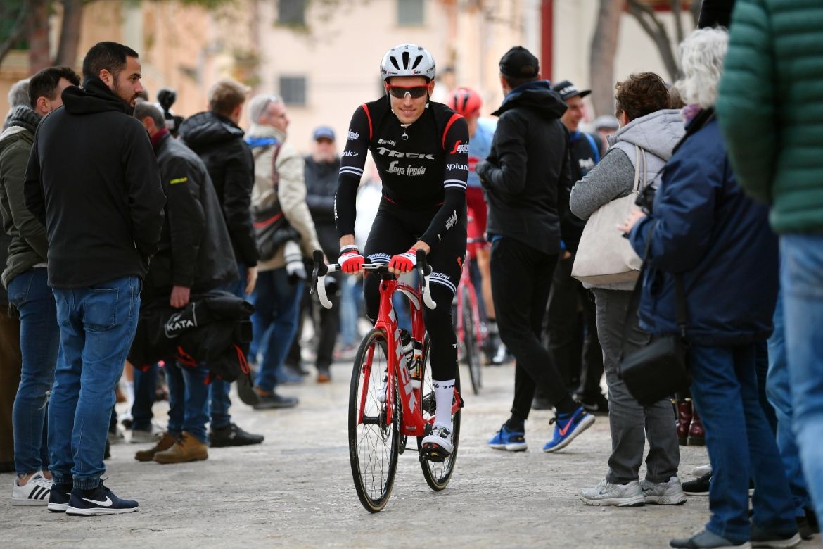 Michael Gogl (Trek-Segafredo)