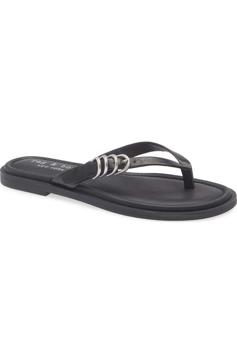 Gia Flip Flop