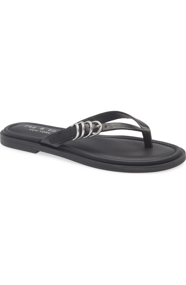 Gia Flip Flop