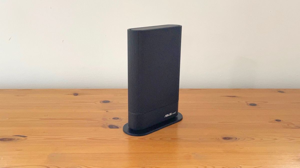 Beste wifi routers voor thuis 2025: snel, stabiel internet | TechRadar