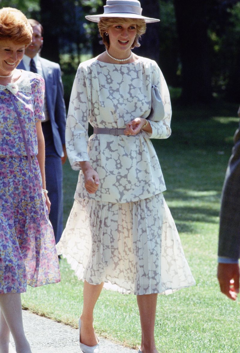 princess diana