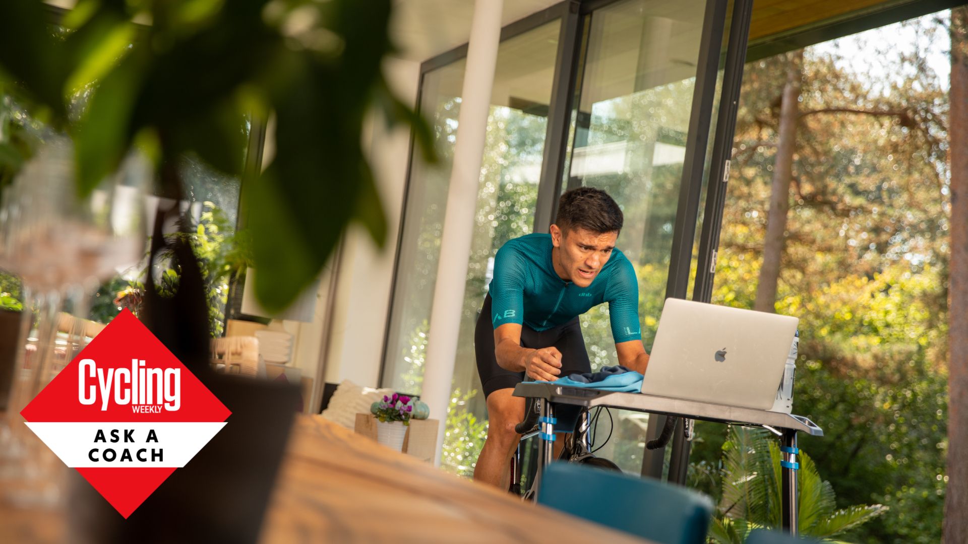 Ask a coach: 'Why are over-under workouts so hard?' | Cycling Weekly