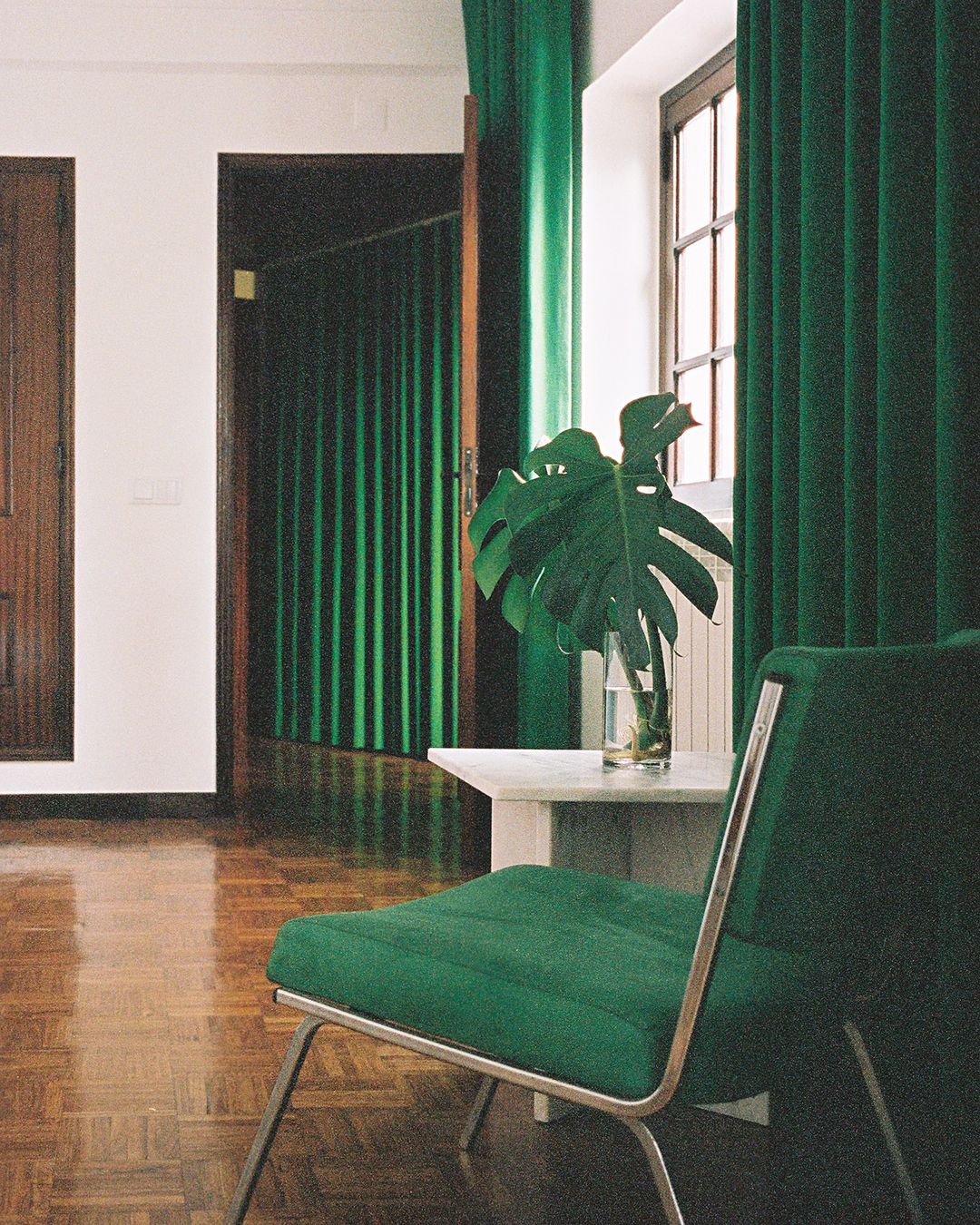 Margie Hotel fotografado por Michael Christensen