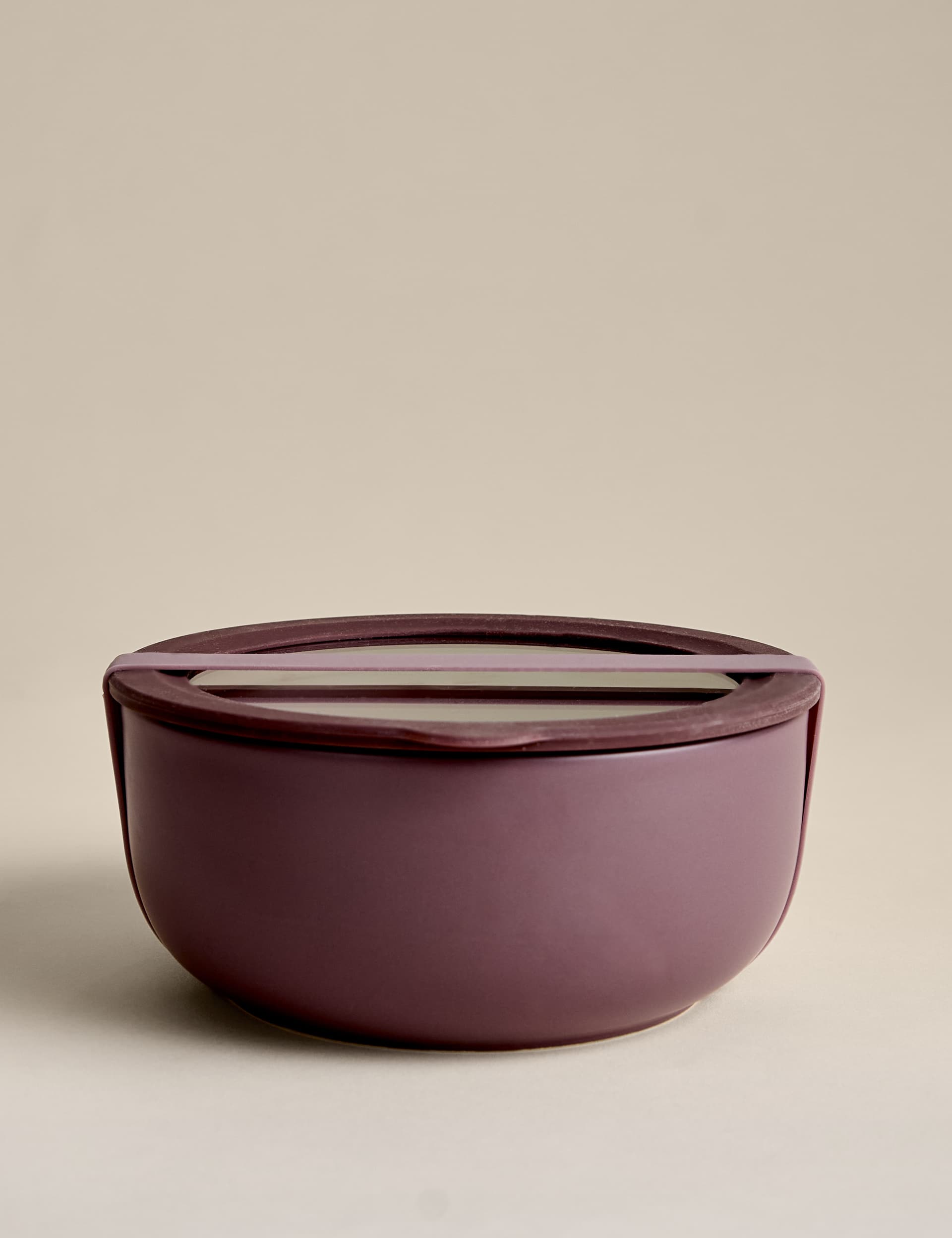 Ceramic Storage Container