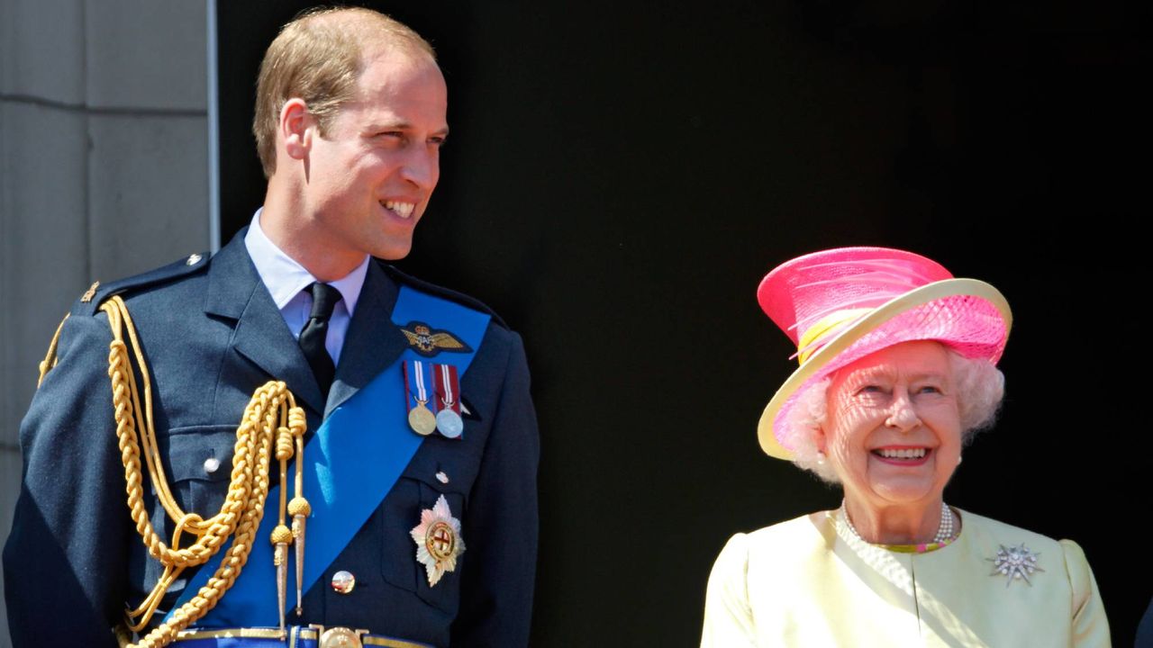 queen prince william 480278640