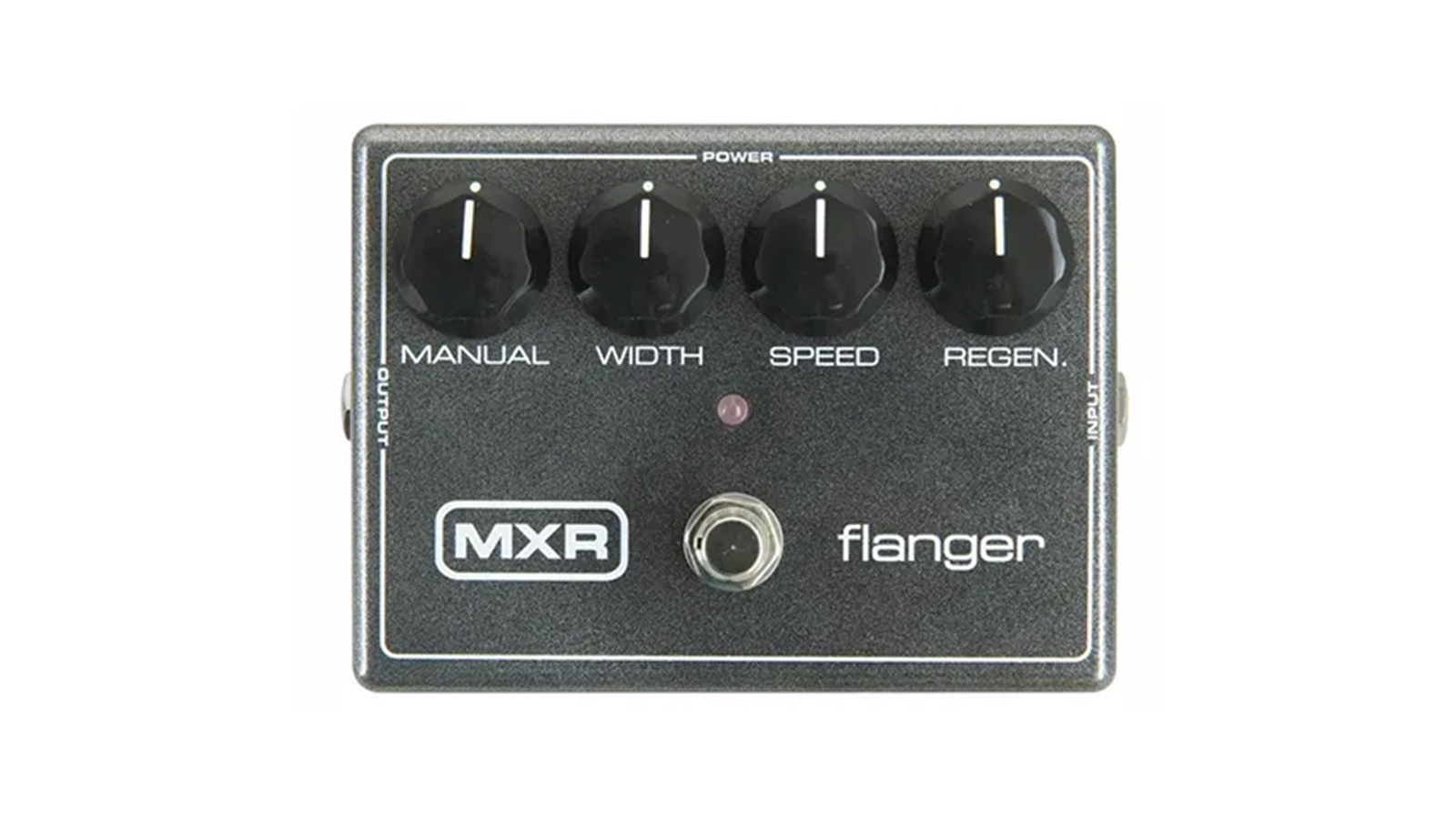 MXR Flanger