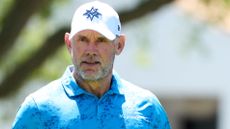 LIV golfer Lee Westwood