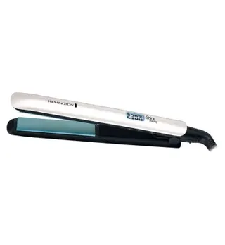 Remington Shine Therapy Hair Straightener S8500