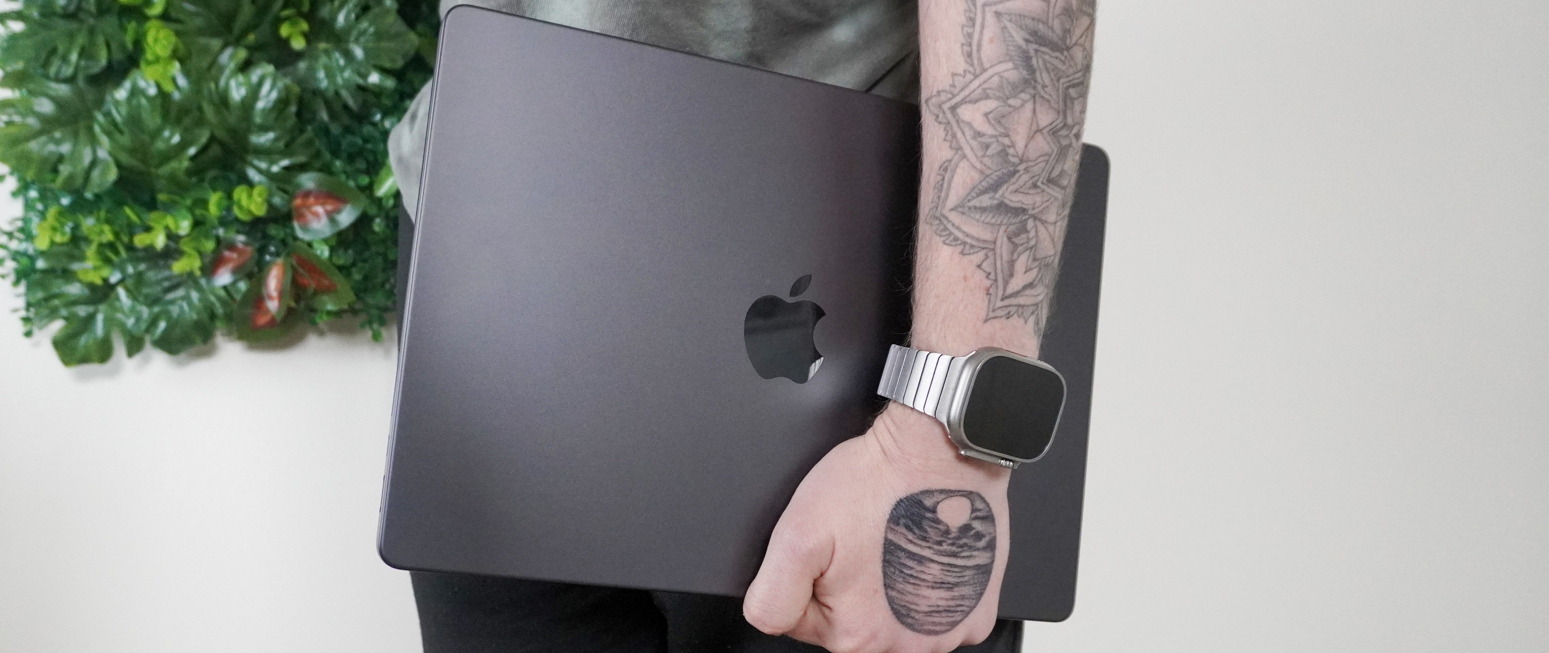 Inside Apple's M3 MacBook Pro: Teardown, X-Rays, and Parts Pairing Drama! 