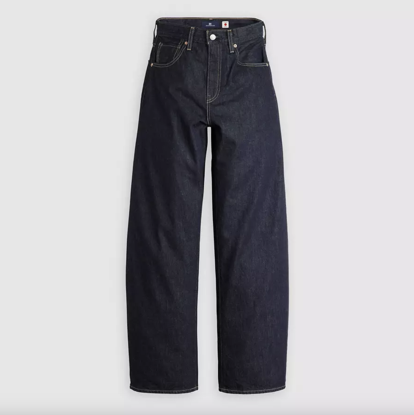 Levi's, Drop Barrel Jeans