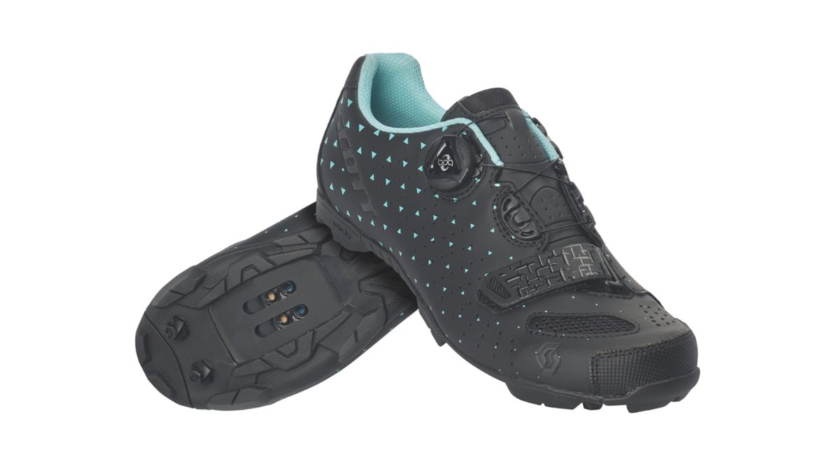 Best women’s mountain bike shoes Bike Perfect