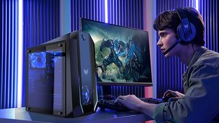 Acer Predator Orion Gaming Pcs Among First To Support Nvidia Geforce Rtx 3080 Techradar