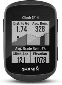 Garmin Edge 130 | was £169.99, now £99.99