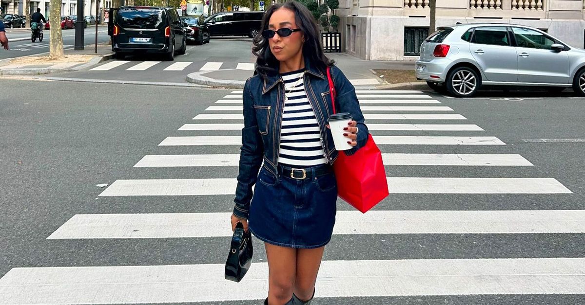 I Just Got Back From Paris—30 Fashion and Beauty Picks That Ooze French-Girl Vibes