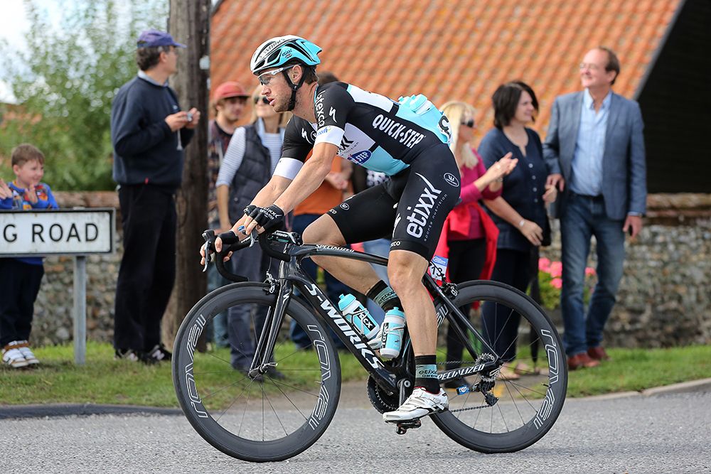 Etixx-QuickStep