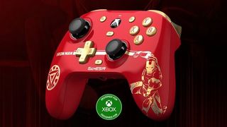 GameSir G7 HE Wired Controller