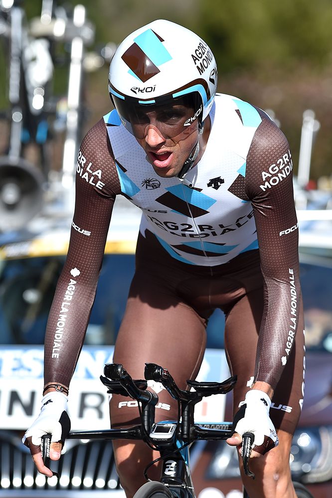 S&eacute;bastien Minard (Ag2r)