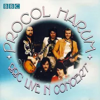 BBC Live In Concert (Strange Fruit, 1999)
