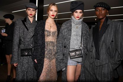 Fashion Week Women’s at Milan by Dolce & Gabbana