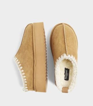 Image of River Island slippers