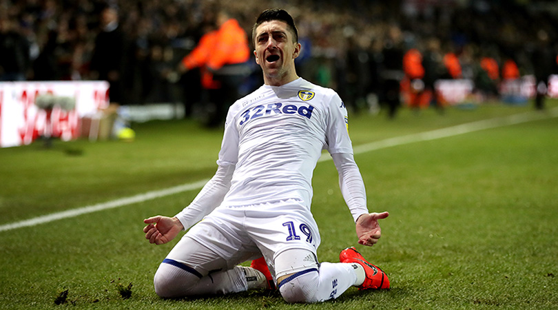 Pablo Hernandez Leeds